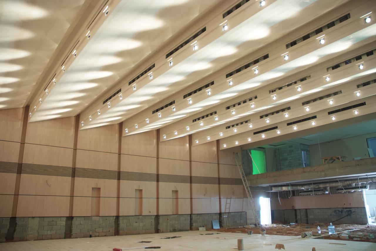 مشروع مكتبي