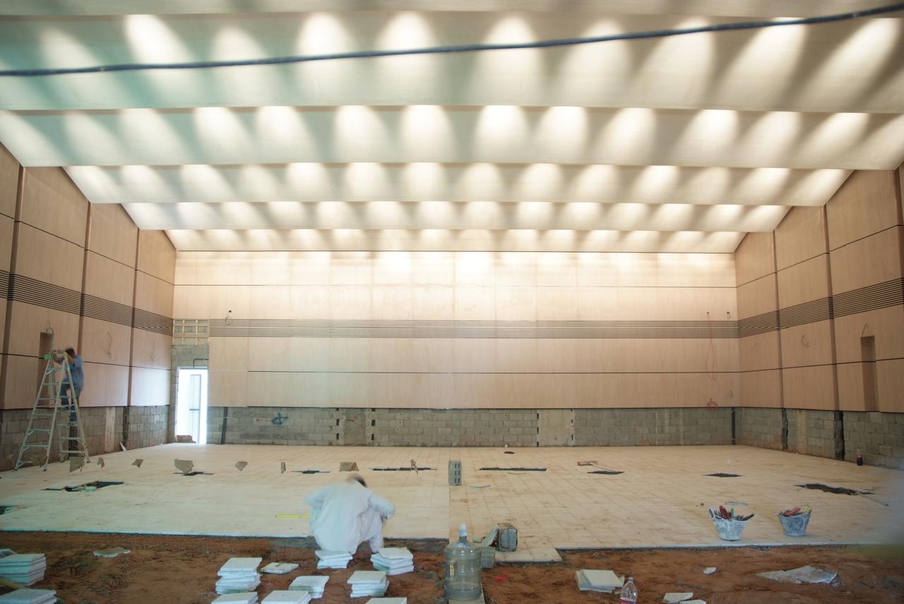 مبنى شركة موبايلي