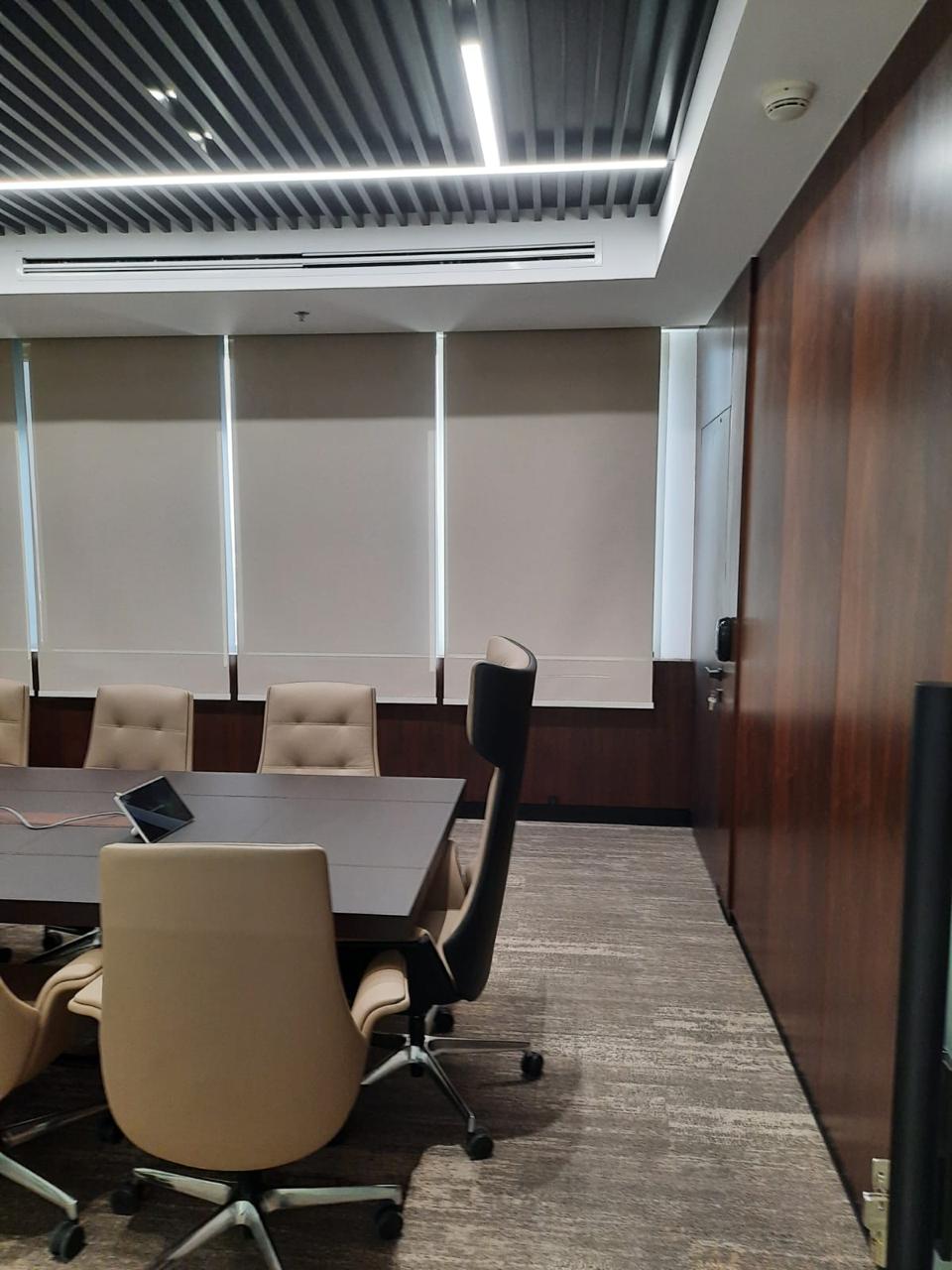 الواجهة الخارجية