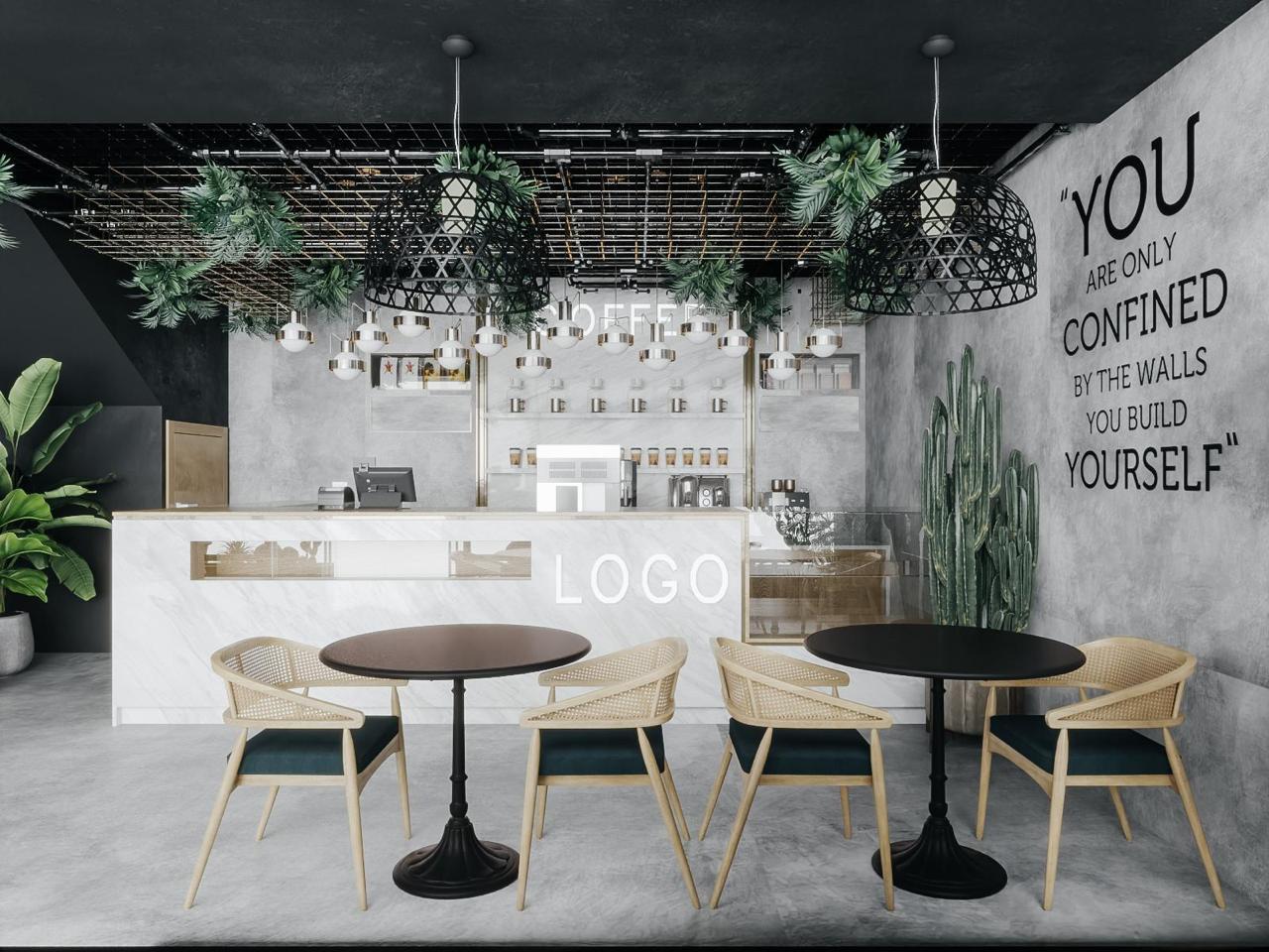 الإضاءة والديكور