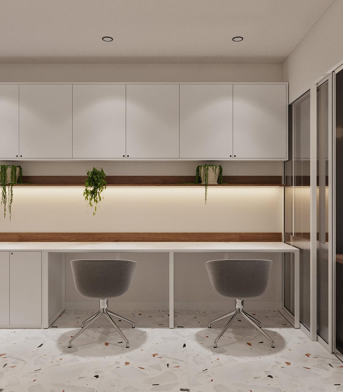 الإضاءة والتفاصيل