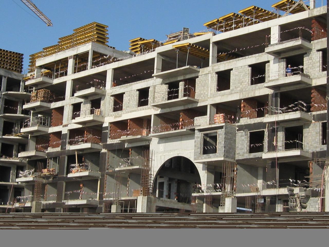 الإشراف والتنفيذ